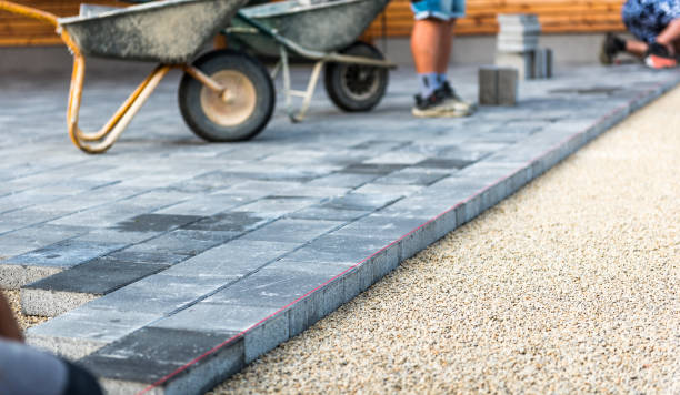 Best Driveway Pavers Installation  in Kings Park, NY