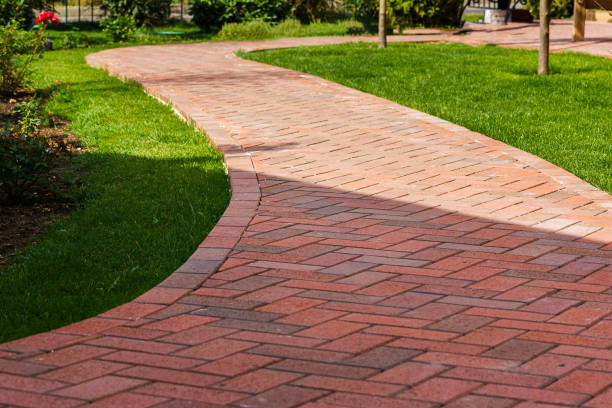 Best Decorative Driveway Pavers  in Kings Park, NY