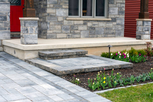 Best Custom Driveway Pavers  in Kings Park, NY