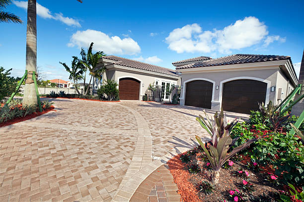 Best Interlocking Driveway Pavers  in Kings Park, NY