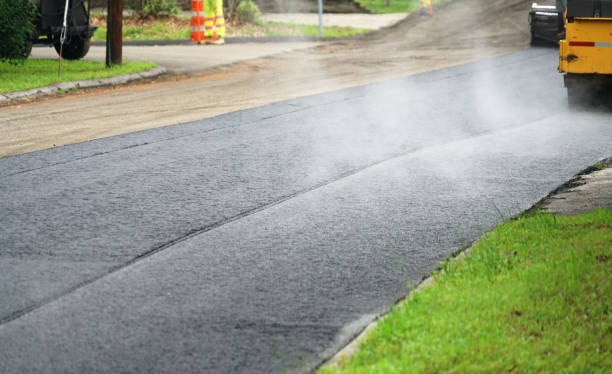 Best Residential Driveway Paver Services  in Kings Park, NY