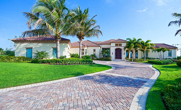 Professional Driveway Pavers in Kings Park, NY