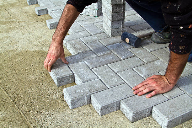 Best Driveway Paver Repair  in Kings Park, NY
