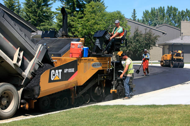 Best Driveway Resurfacing Pavers  in Kings Park, NY